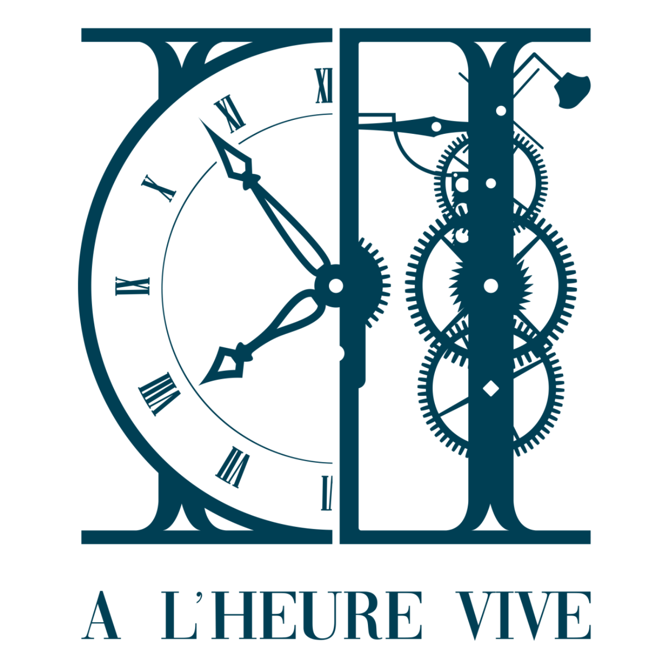 A l'Heure Vive